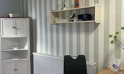 Wohnküche
