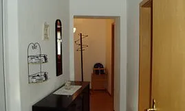 Eingangsbereich und Flur