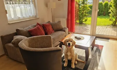 Am Aquadrom, 2-Zimmer-Ferienwohnung (Whg. 1 /7a)