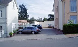 Parkplätze