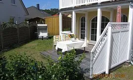 Garten und Terrasse (ohne Strandkorb) 