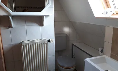 Ihr Wc mit Waschbecken