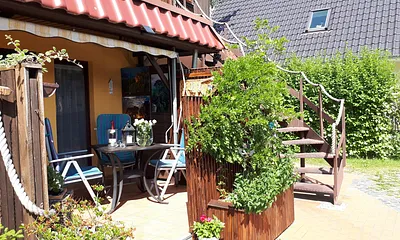 Ihre Terrasse