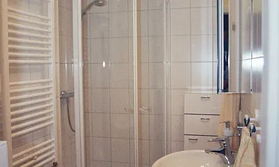 Bad - klein aber fein