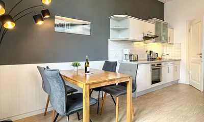 Kochen / Essen