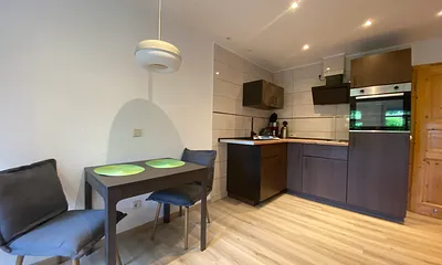 "Ferienhaus Dienst", 2-Zimmer-Ferienhaus (Ferienhaus)