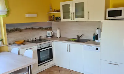 Neue Einbauküche November 2020