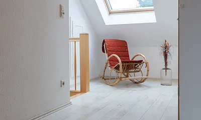 Die Seele baumeln lassen