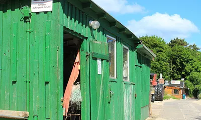 Neuhofer Fischerstrand