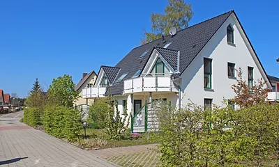 Asternweg 2 - FEWO Nr. 4 - OG rechts