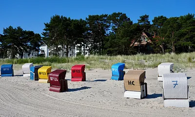 Direkte Strandlage