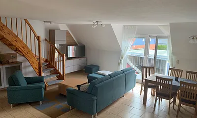 FeWo "Anke", 3-Zimmer-Ferienwohnung ("Anke")