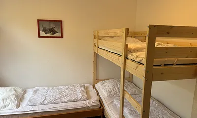Fewo Chris SZ 2