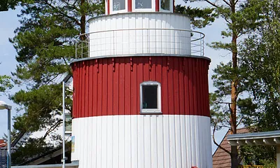 Fewo Leuchtturm