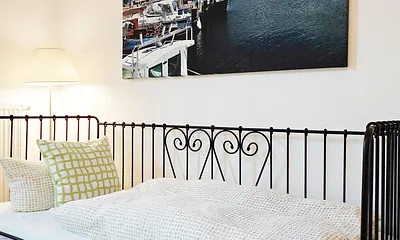 Daybed oder vollwertiger dritter Schlafplatz