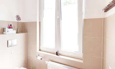 Taghelles Wohlfühl-Bad 