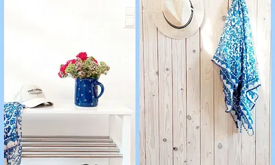  Garderobenplatz im Hausflur