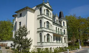 Villa Waldschloss