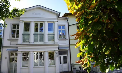 Ferienwohnung 2 Möwe,  1.OG