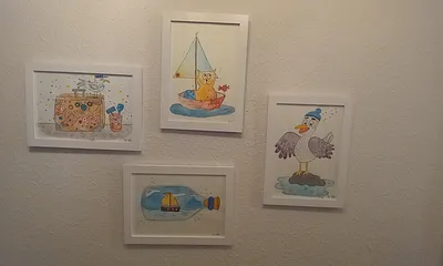 Der Urlaub kann beginnen