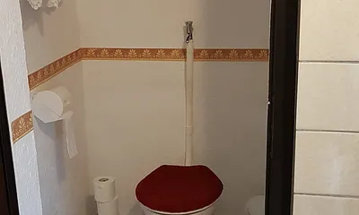 WC