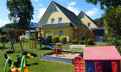 Spielplatz