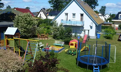 Spielplatz