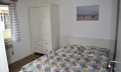 Schlafzimmer Fabia
