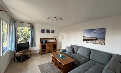 Bungalows am Streckelsberg Fabia und Lea, 3-Zimmer-Bungalow (Lea)