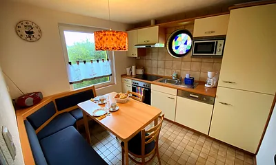 Ferienhäuschen Labahn, 2-Zimmer-Bungalow (Bungalow)