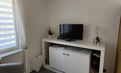 Wohnraum 