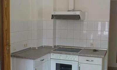 komplette Einbauküche