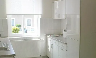 Geschirrspüler, Backofen ..