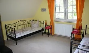 OG Schlafzimmer 3