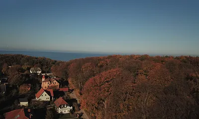 Weg zum Strand ca.300m