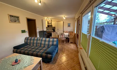 Ferienhaus Mara in Birkenhain, 3-Zimmer-Ferienhaus (Ferienhaus Mara)