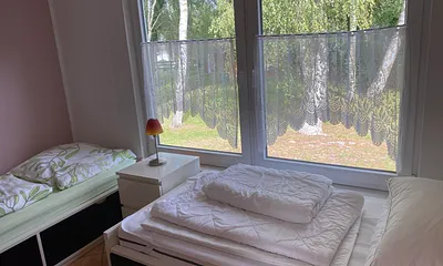 kleines Schlafzimmer ( Kinder )                                                                                                