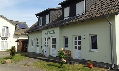 Haus Stöhr Laacke