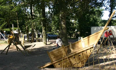 Spielplatz