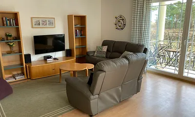 Sitzgruppe Wohnzimmer