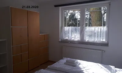 3 Zimmer Fewo Strandoase Heringsdorf, 3-Zimmer-Ferienwohnung (Wohnung Nr. 5)