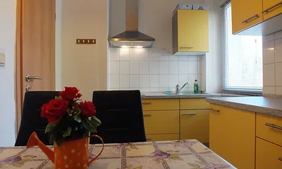 Carola´s Ferienwohnungen im Ostseebad Heringsdorf, 4-Zimmer-Ferienwohnung (Fewo.1)