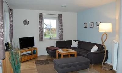 Ferienhaus Baabedos, 3-Zimmer-Ferienhaus (Ferienhaus Baabedos)