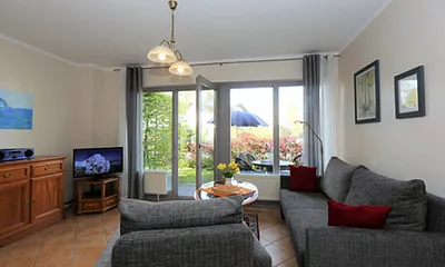 Neubauvilla Elbflorenz, 3-Zimmer-Ferienwohnung (App. 8)