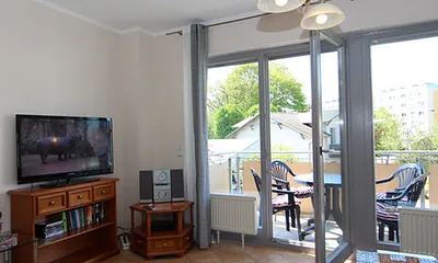 Neubauvilla Elbflorenz, 3-Zimmer-Ferienwohnung (App. 12)