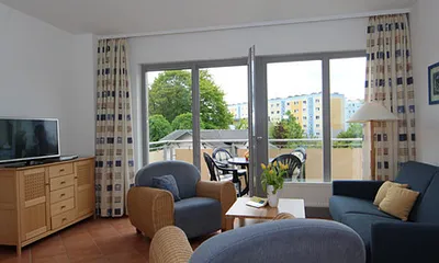 Neubauvilla Elbflorenz, 3-Zimmer-Ferienwohnung (App. 16)