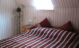 Doppelbett 1,80x 2,00