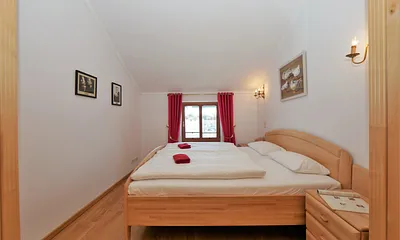 2. Schlafzimmer