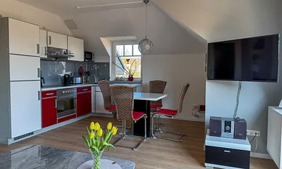 Kochen / Essen