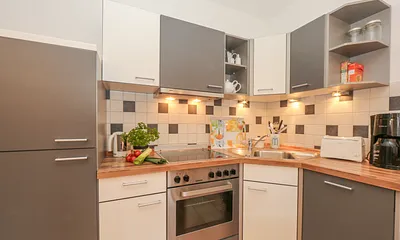 Kochen